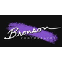 Bronson Photography logo, Bronson Photography contact details