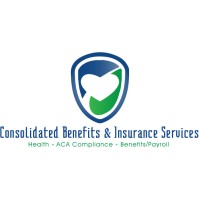 Consolidated Benefits & Insurance Services logo, Consolidated Benefits & Insurance Services contact details