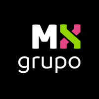 Grupo MX logo, Grupo MX contact details