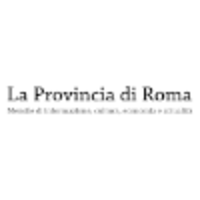 La Provincia di Roma logo, La Provincia di Roma contact details