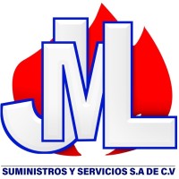 JML Suministros y Servicios, SA de CV. logo, JML Suministros y Servicios, SA de CV. contact details