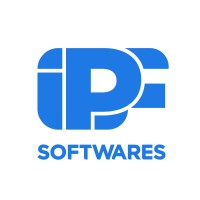 iPF Softwares logo, iPF Softwares contact details