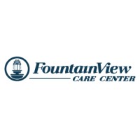 Fountain View Care Center logo, Fountain View Care Center contact details