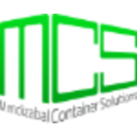 MCS Container Unloaders logo, MCS Container Unloaders contact details