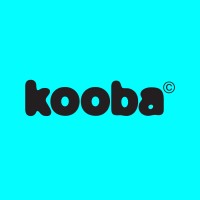 Kooba logo, Kooba contact details