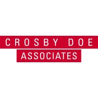 CROSBY DOE ASSOCIATES, INC logo, CROSBY DOE ASSOCIATES, INC contact details