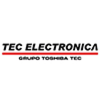 TEC ELECTRONICA, S.A. DE C.V. logo, TEC ELECTRONICA, S.A. DE C.V. contact details