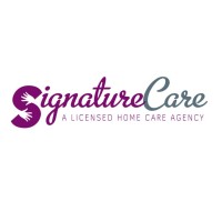 Signature Care LLC logo, Signature Care LLC contact details