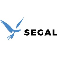 SEGAL logo, SEGAL contact details