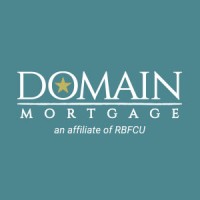 Domain Mortgage logo, Domain Mortgage contact details