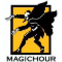 MagicHour Films logo, MagicHour Films contact details