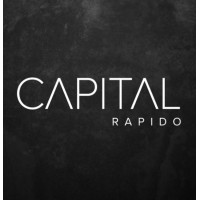 CAPITAL RAPIDO logo, CAPITAL RAPIDO contact details