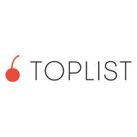 Toplist logo, Toplist contact details