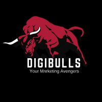 Digibulls Media Solutions Pvt Ltd logo, Digibulls Media Solutions Pvt Ltd contact details