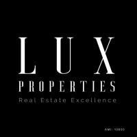 Lux Properties logo, Lux Properties contact details