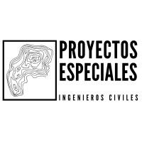 PROYECTOS ESPECIALES logo, PROYECTOS ESPECIALES contact details