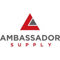 Ambassador Supply logo, Ambassador Supply contact details