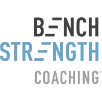 BenchStrength Coaching logo, BenchStrength Coaching contact details