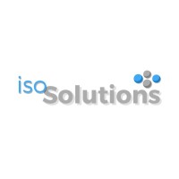 isoSolutions Marketing & Management Inc. logo, isoSolutions Marketing & Management Inc. contact details