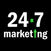 24-7 Marketing LLC logo, 24-7 Marketing LLC contact details