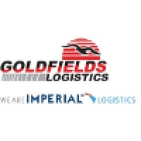 Goldfields Logistics logo, Goldfields Logistics contact details