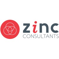 Zinc Consultants Ltd logo, Zinc Consultants Ltd contact details