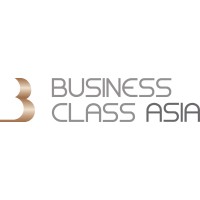 Business Class Asia logo, Business Class Asia contact details