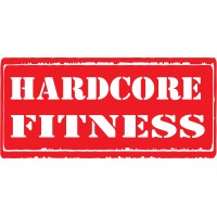 Hardcore Fitness Florida logo, Hardcore Fitness Florida contact details