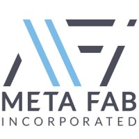 Meta Fab Inc. logo, Meta Fab Inc. contact details