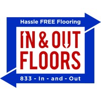 In and Out Floors, LLC logo, In and Out Floors, LLC contact details