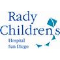 Rady Children's Hospital-San Diego logo, Rady Children's Hospital-San Diego contact details