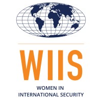 Women In International Security Global logo, Women In International Security Global contact details