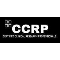 CCRP Course logo, CCRP Course contact details