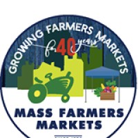 Mass Farmers Markets logo, Mass Farmers Markets contact details