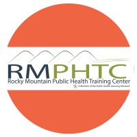 Rocky Mountain Public Health Training Center logo, Rocky Mountain Public Health Training Center contact details