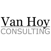 Van Hoy Consulting logo, Van Hoy Consulting contact details