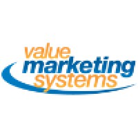 Value Marketing Systems logo, Value Marketing Systems contact details