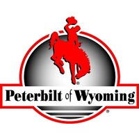 Peterbilt Of Wyoming logo, Peterbilt Of Wyoming contact details