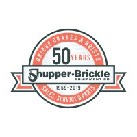 Shupper-Brickle Equipment Co. logo, Shupper-Brickle Equipment Co. contact details