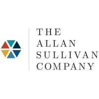 ALLAN SULLIVAN logo, ALLAN SULLIVAN contact details