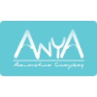 Anya Animation logo, Anya Animation contact details