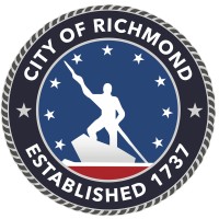 City of Richmond Department of Economic Development logo, City of Richmond Department of Economic Development contact details