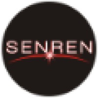 Senren logo, Senren contact details