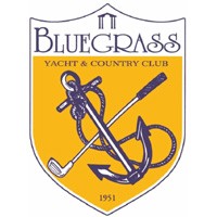 Bluegrass Yacht and Country Club logo, Bluegrass Yacht and Country Club contact details