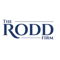 The Rodd Firm logo, The Rodd Firm contact details