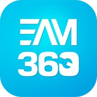 EAM360 Mobile App for Maximo logo, EAM360 Mobile App for Maximo contact details