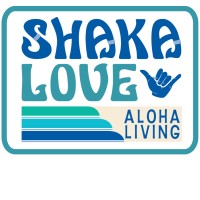 Shaka Love logo, Shaka Love contact details