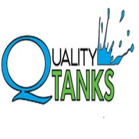 QualityTanks (PTY)(LTD) logo, QualityTanks (PTY)(LTD) contact details