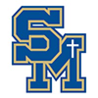 Santa Margarita Catholic High School logo, Santa Margarita Catholic High School contact details