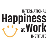 International Happiness at Work Institute logo, International Happiness at Work Institute contact details